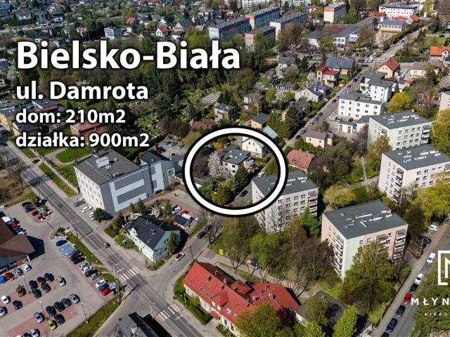 Mieszkanie do wynajęcia w Bielsko-biała, Śląskie