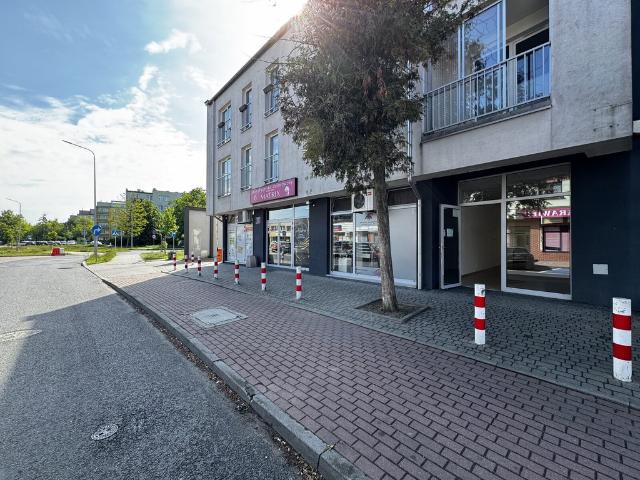 Mieszkanie do wynajęcia w Nowy Dwór Mazowiecki, Mazowieckie