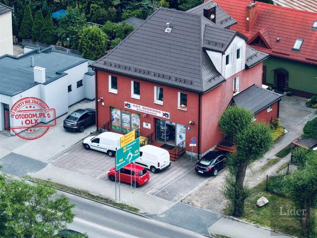 Mieszkanie do wynajęcia w Lębork, Pomorskie