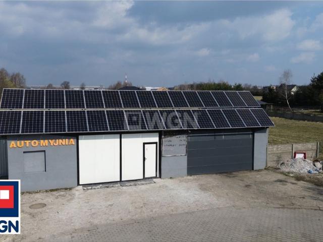 Mieszkanie do wynajęcia w Radomsko, Łódzkie