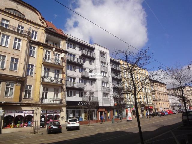 Mieszkanie do wynajęcia w Bydgoszcz, Kujawsko-pomorskie