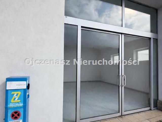 Mieszkanie do wynajęcia w Bydgoszcz, Kujawsko-pomorskie