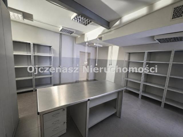 Komercyjne do wynajęcia w Bydgoszcz, Kujawsko-pomorskie