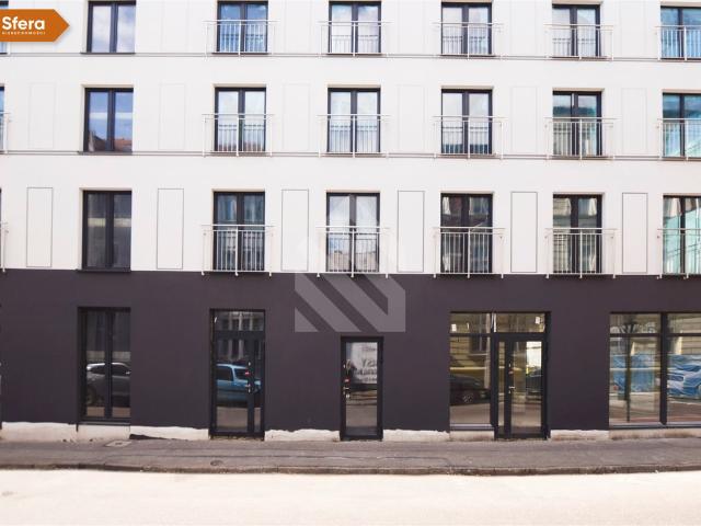 Biuro do wynajęcia w Gdańskie Przedmieście, Bydgoszcz