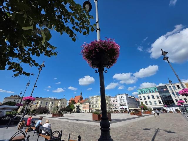 Mieszkanie do wynajęcia w Bydgoszcz, Kujawsko-pomorskie