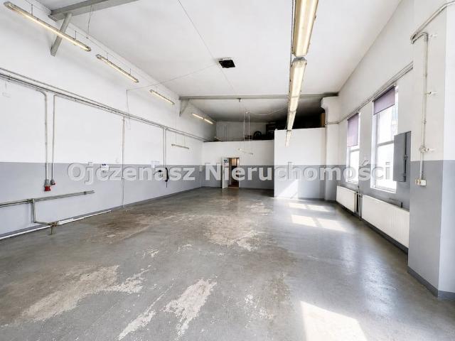 Komercyjne do wynajęcia w Bydgoszcz, Kujawsko-pomorskie