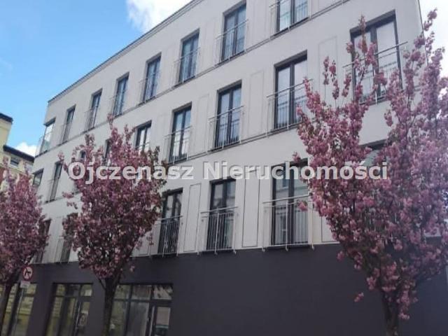Mieszkanie do wynajęcia w Bydgoszcz, Kujawsko-pomorskie
