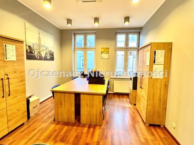Biuro do wynajęcia w Bydgoszcz