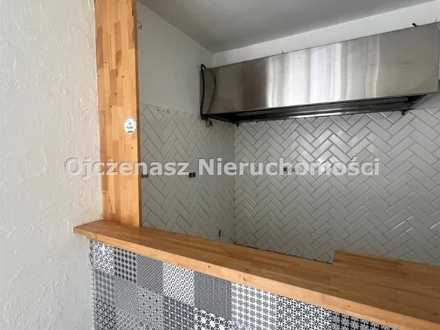 Mieszkanie do wynajęcia w Gdańskie Przedmieście, Bydgoszcz
