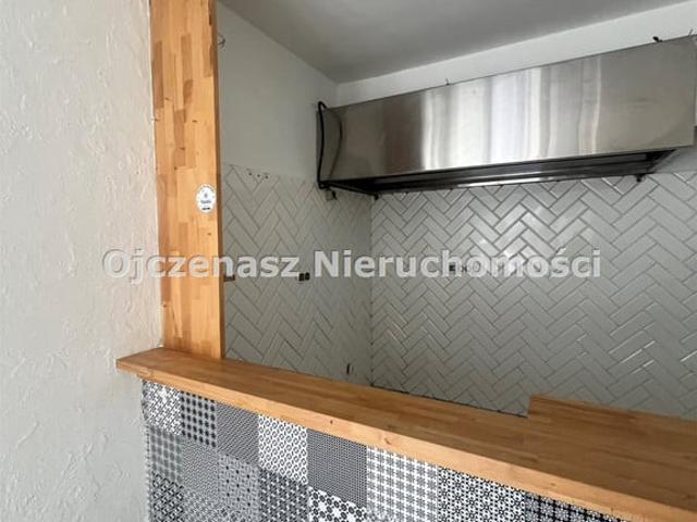 Mieszkanie do wynajęcia w Bydgoszcz, Kujawsko-pomorskie