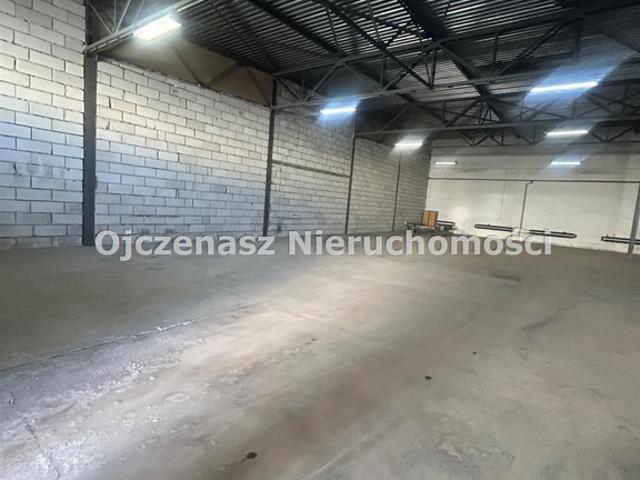 Komercyjne do wynajęcia w Bydgoszcz, Kujawsko-pomorskie