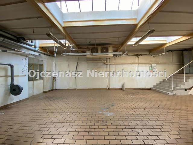 Komercyjne do wynajęcia w Bydgoszcz, Kujawsko-pomorskie