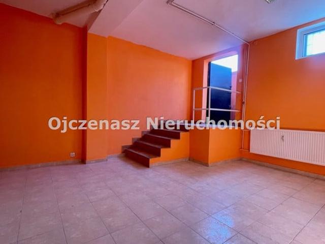 Mieszkanie do wynajęcia w Bydgoszcz, Kujawsko-pomorskie