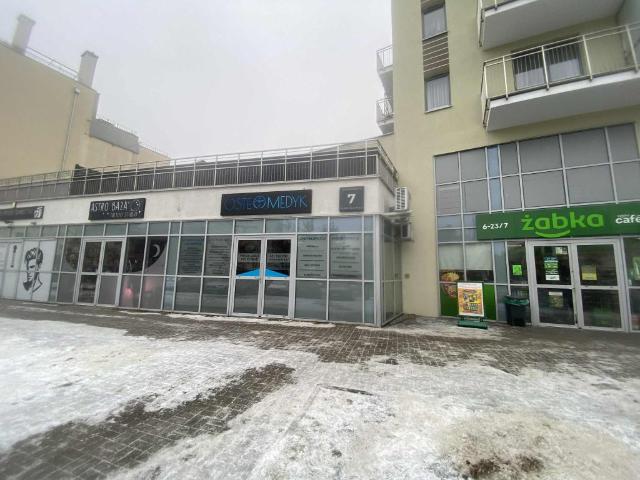 Mieszkanie do wynajęcia w Bydgoszcz, Kujawsko-pomorskie