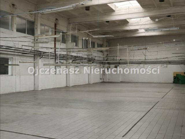 Komercyjne do wynajęcia w Bydgoszcz, Kujawsko-pomorskie