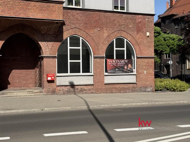 Mieszkanie do wynajęcia w Bytom, Śląskie