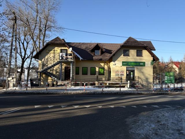 Mieszkanie do wynajęcia w Jerzmanowice-przeginia, Małopolskie