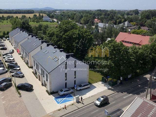 Mieszkanie do wynajęcia w Wysoka, Dolnośląskie