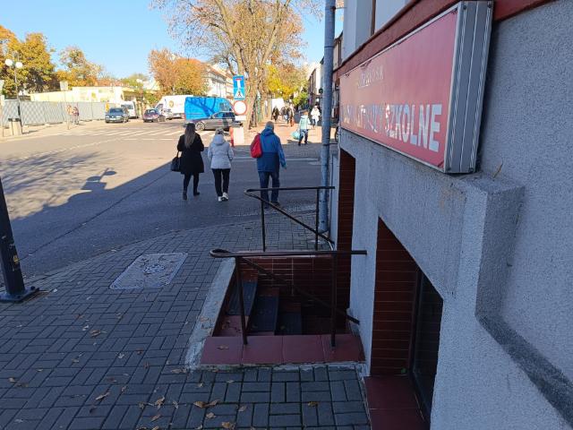 Mieszkanie do wynajęcia w Chełm, Lubelskie