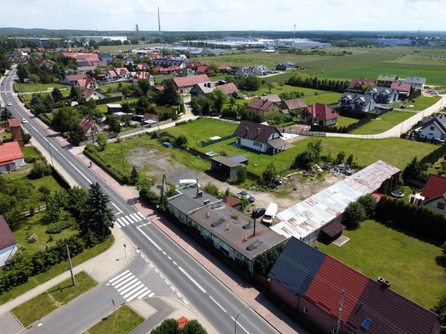 Mieszkanie do wynajęcia w Polkowice Dolne, Polkowice