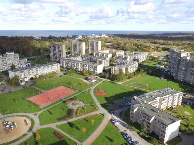 Mieszkanie do wynajęcia w Kołobrzeg