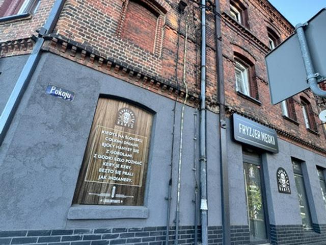 Mieszkanie do wynajęcia w Chorzów, Śląskie