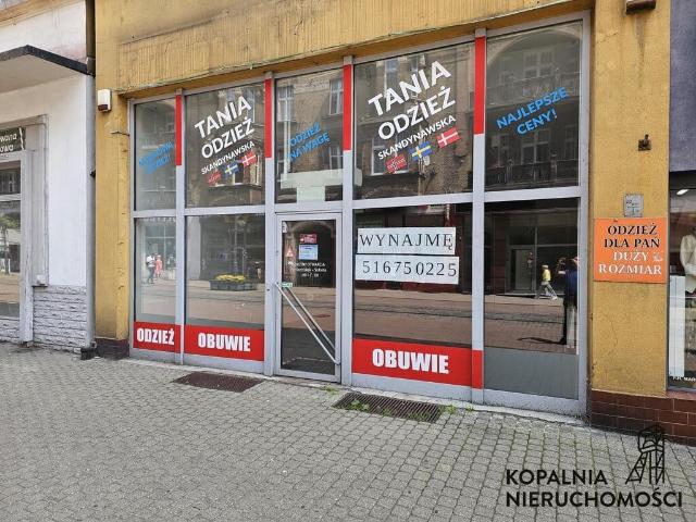 Mieszkanie do wynajęcia w Chorzów, Śląskie