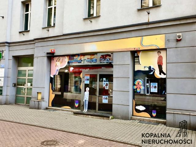 Mieszkanie do wynajęcia w Chorzów, Śląskie