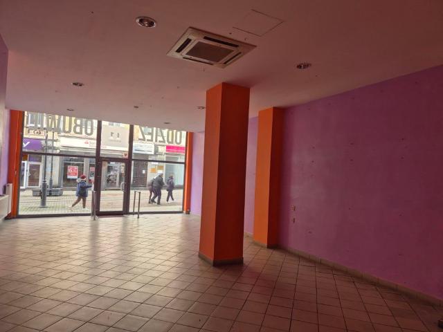 Mieszkanie do wynajęcia w Chorzów, Śląskie