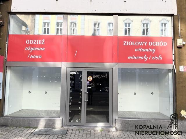 Mieszkanie do wynajęcia w Chorzów, Śląskie