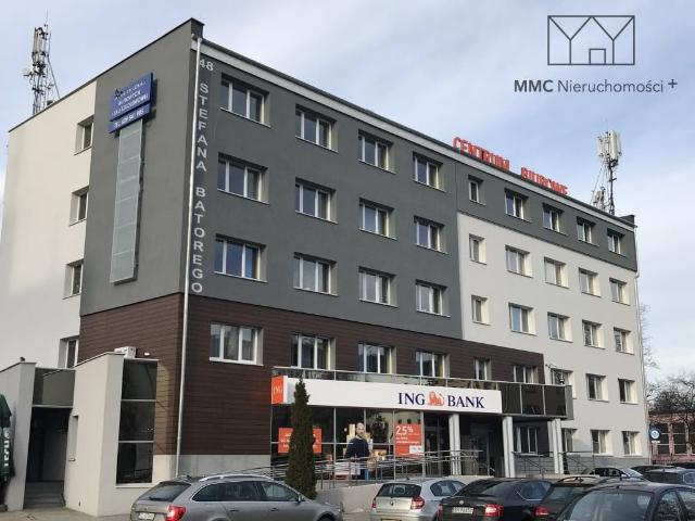 Biuro do wynajęcia w Chorzów, Śląskie