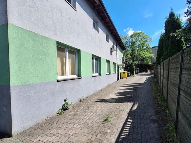 Mieszkanie do wynajęcia w Chorzów, Śląskie