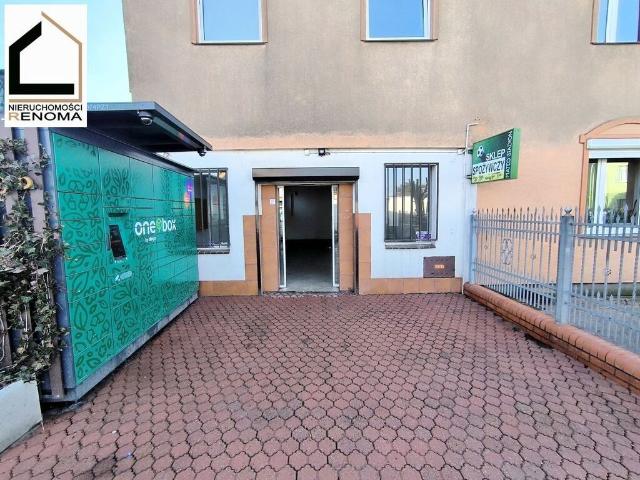 Mieszkanie do wynajęcia w Luboń, Wielkopolskie