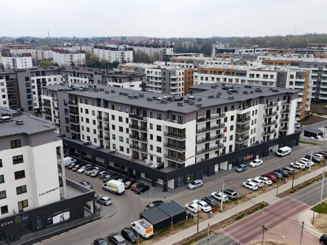 Mieszkanie do wynajęcia w Częstochowa, Śląskie