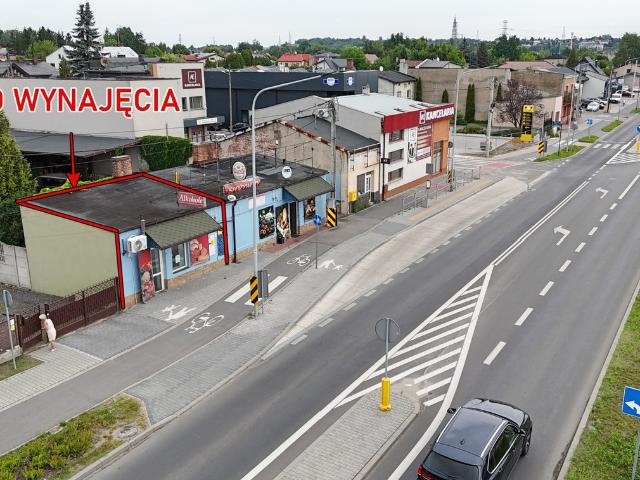 Mieszkanie do wynajęcia w Częstochowa, Śląskie