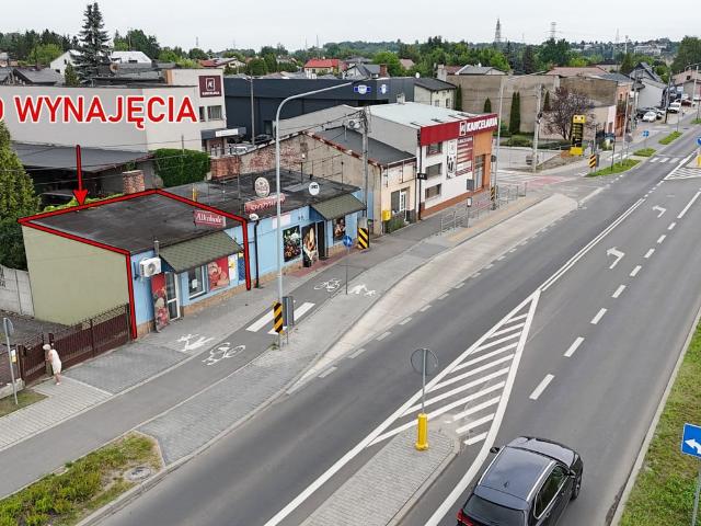 Mieszkanie do wynajęcia w Częstochowa, Śląskie