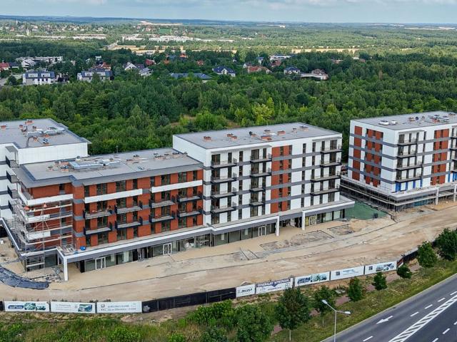 Mieszkanie do wynajęcia w Częstochowa, Śląskie
