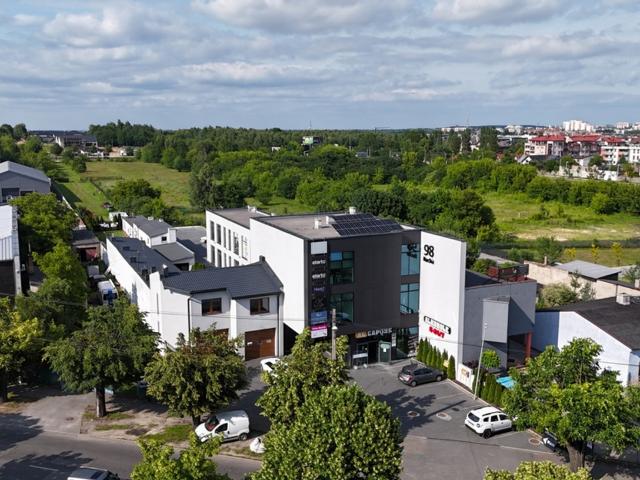 Mieszkanie do wynajęcia w Częstochowa, Śląskie