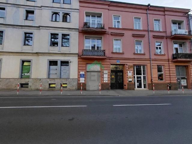 Mieszkanie do wynajęcia w Częstochowa, Śląskie