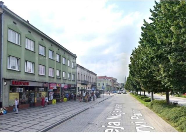 Mieszkanie do wynajęcia w Częstochowa, Śląskie