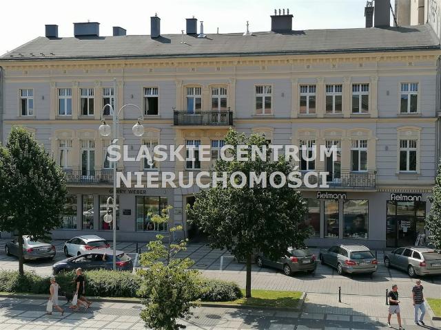 Mieszkanie do wynajęcia w Częstochowa, Śląskie