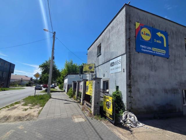 Mieszkanie do wynajęcia w Częstochowa, Śląskie