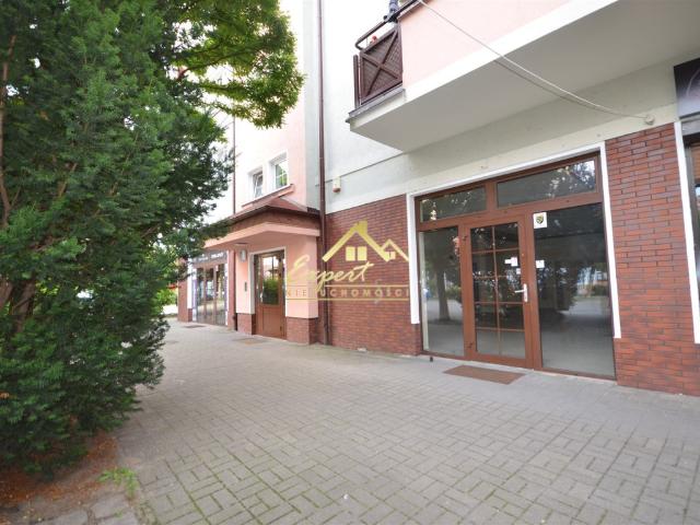 Mieszkanie do wynajęcia w Ostróda, Warmińsko-mazurskie