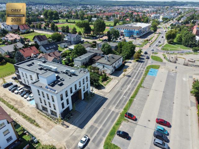 Mieszkanie do wynajęcia w Rumia, Pomorskie