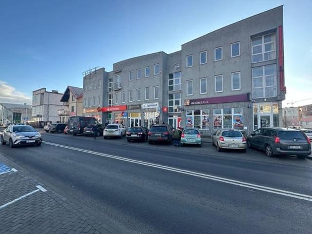 Mieszkanie do wynajęcia w Rumia, Pomorskie