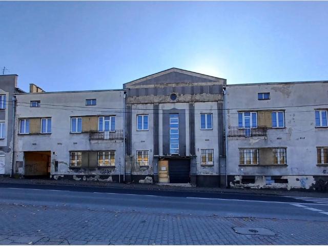 Biuro do wynajęcia w Zgierz, Łódzkie