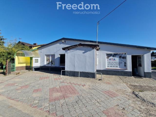 Mieszkanie do wynajęcia w Kujawsko-pomorskie