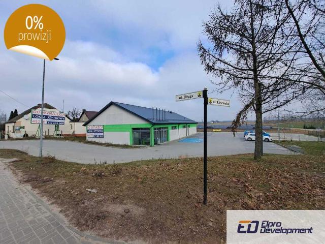 Mieszkanie do wynajęcia w Karsin