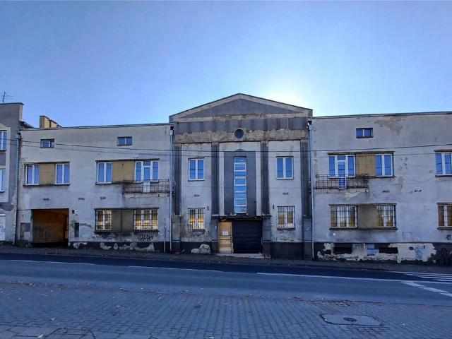 Biuro do wynajęcia w Zgierz, Łódzkie