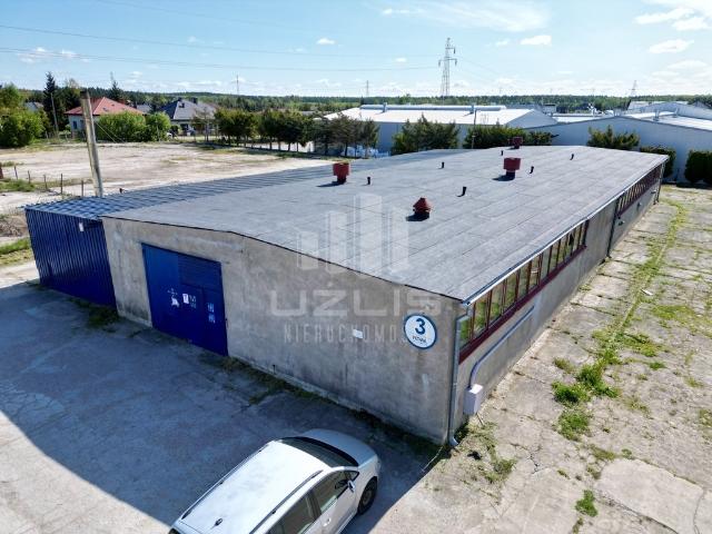 Komercyjne do wynajęcia w Starogard Gdański, Pomorskie